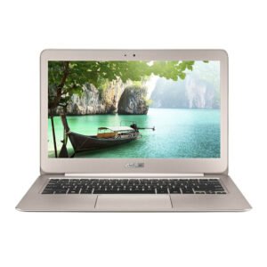 ASUS Laptop Inspire 2016